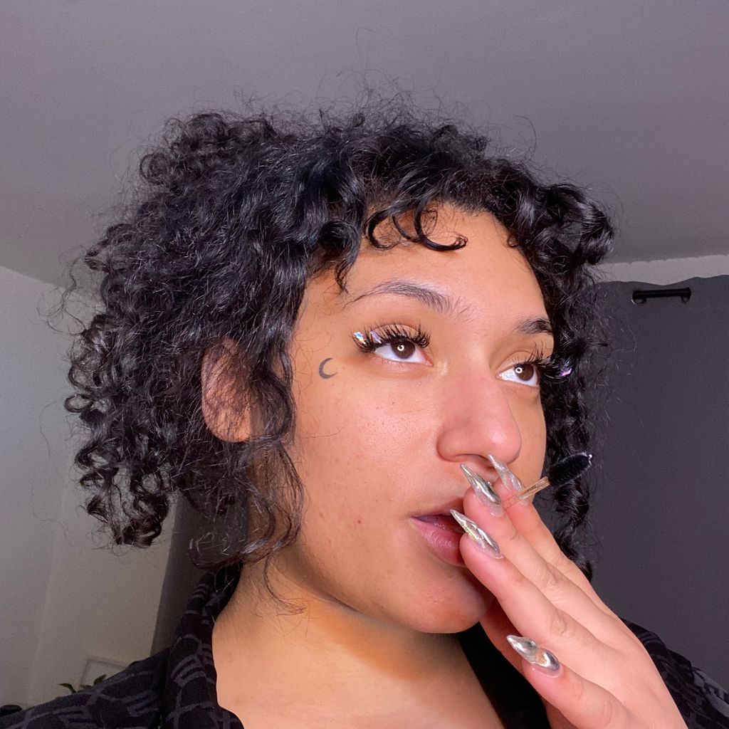 So Very Extra Beauty