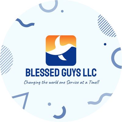 Avatar for Blessed Guys Residential and Commercial LLC