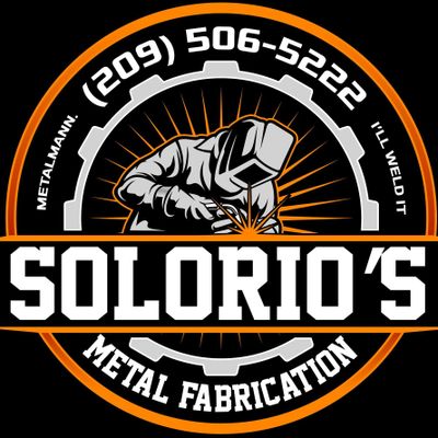 Avatar for Solorio's Landscape & Metal Fabrication