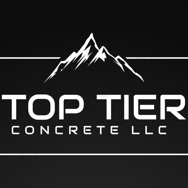 Top Tier Concrete LLC