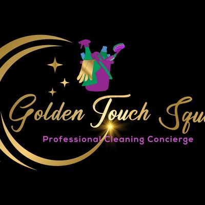 Avatar for Golden Touch Squad
