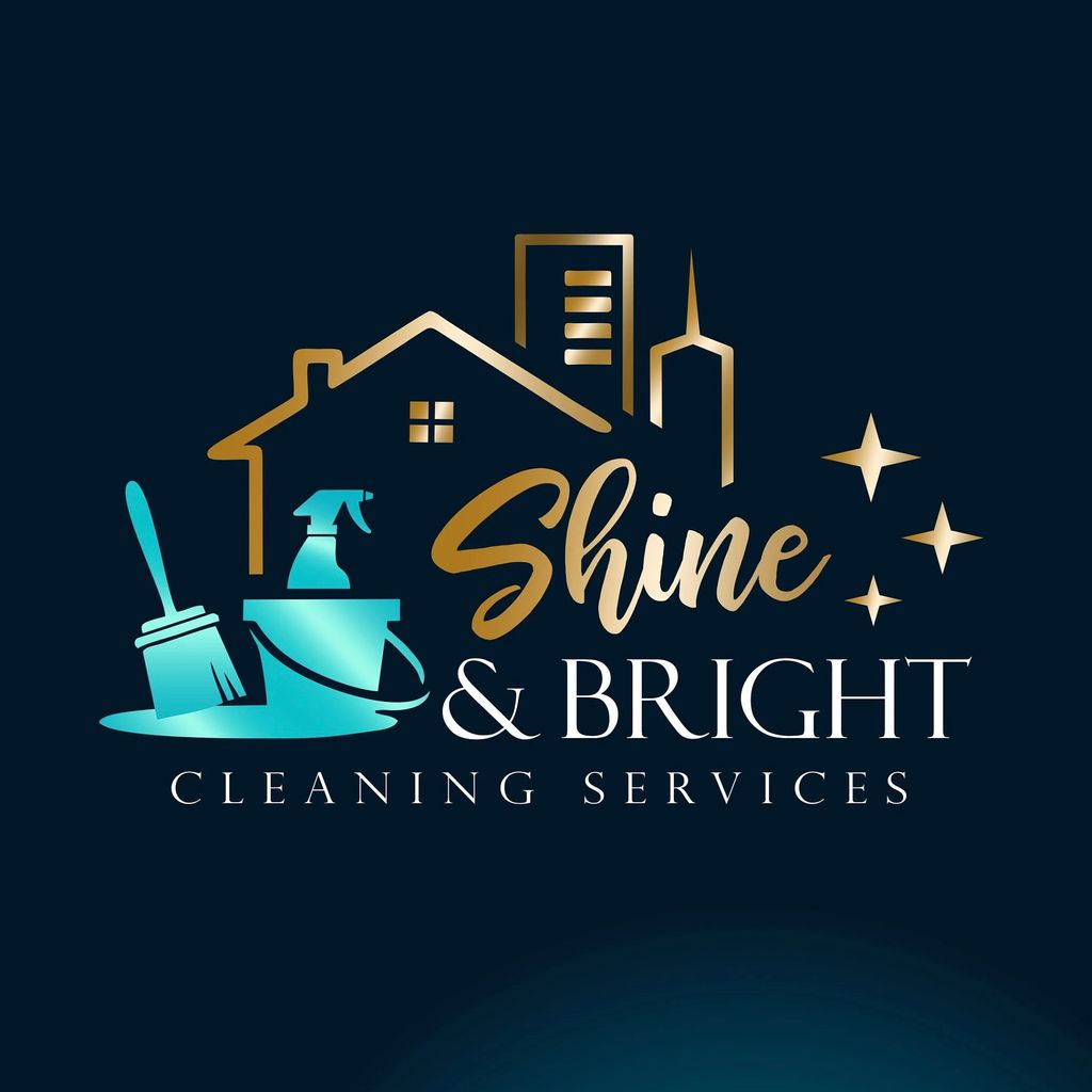 Shine & Bright Cleaning Service