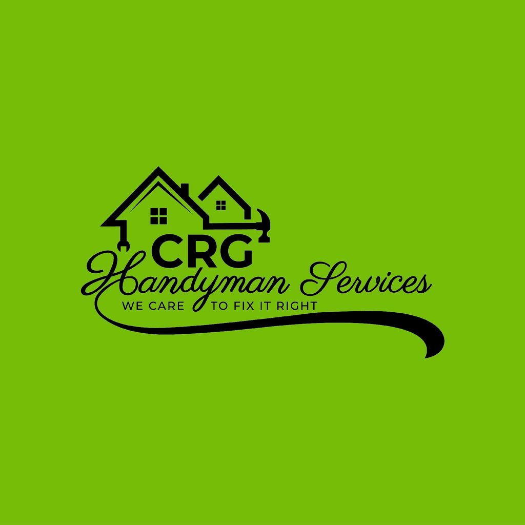 CRG Handyman Services, LLC