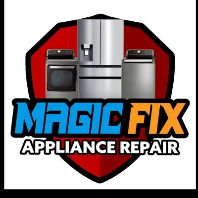 Avatar for MagicFix Appliance Repair