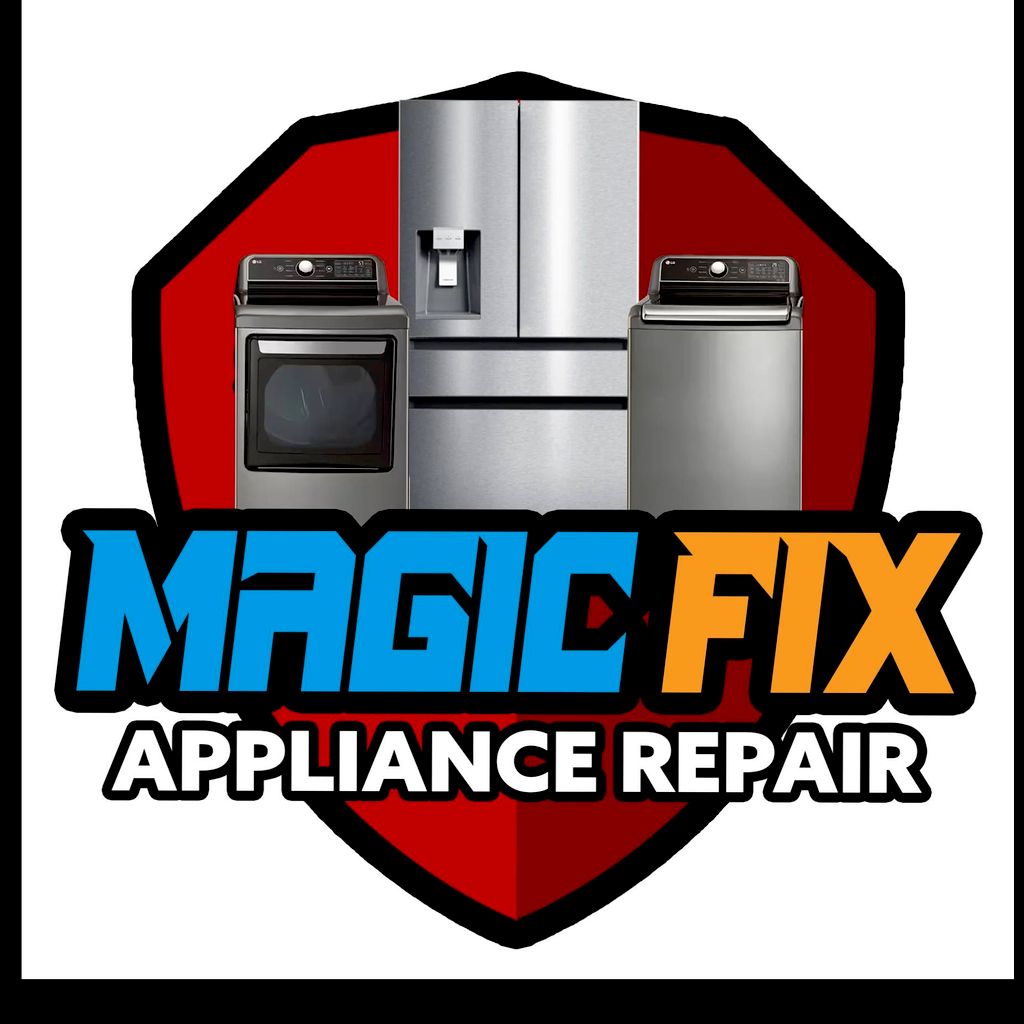 MagicFix Appliance Repair