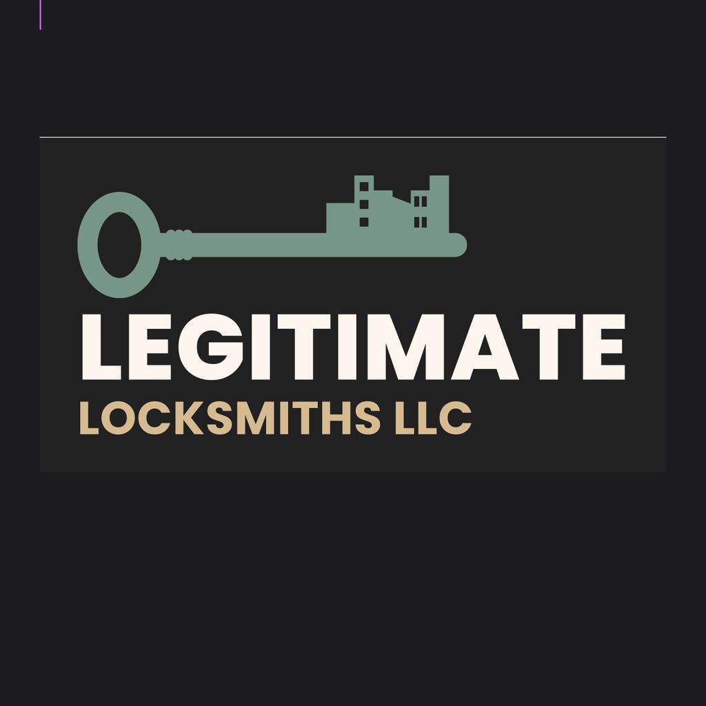 Legitimate locksmiths llc