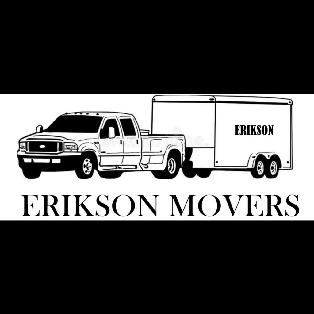 Erikson movers