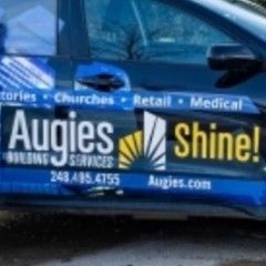 Avatar for Augies Building Services