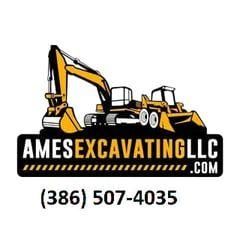 Avatar for Ames Excavating and Landscaping