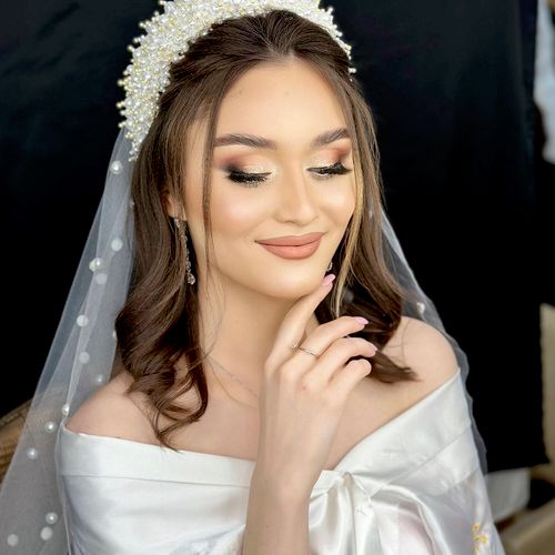 Wedding and Event Makeup