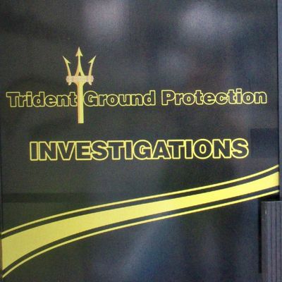 Avatar for Trident Ground Protection LLC