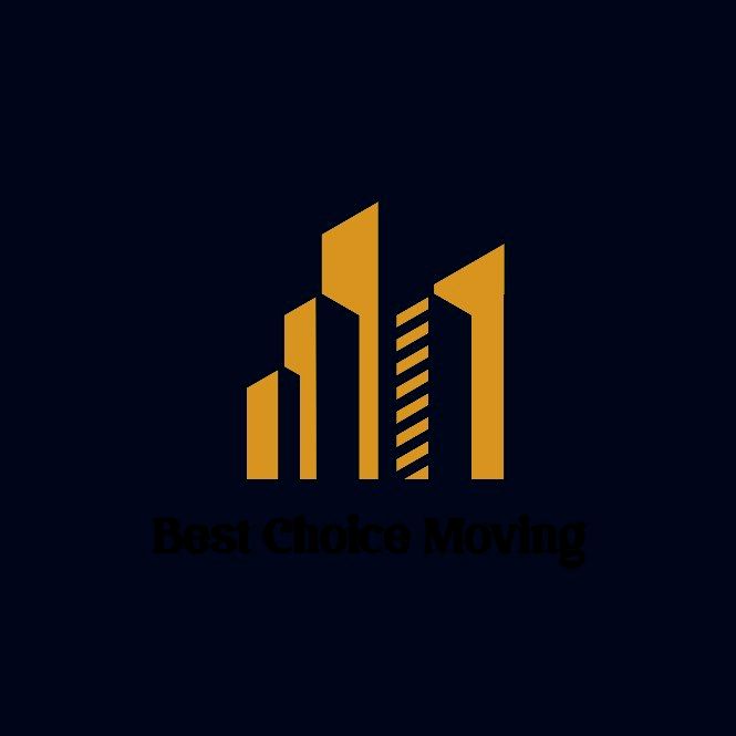 Best Choice Moving