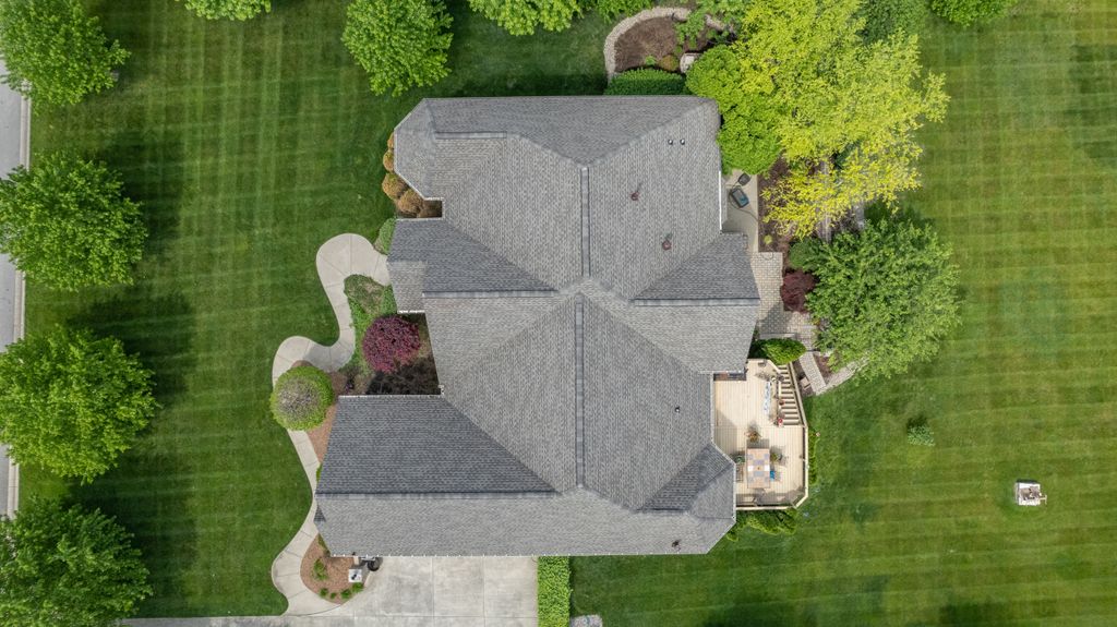 Roof Installation or Replacement