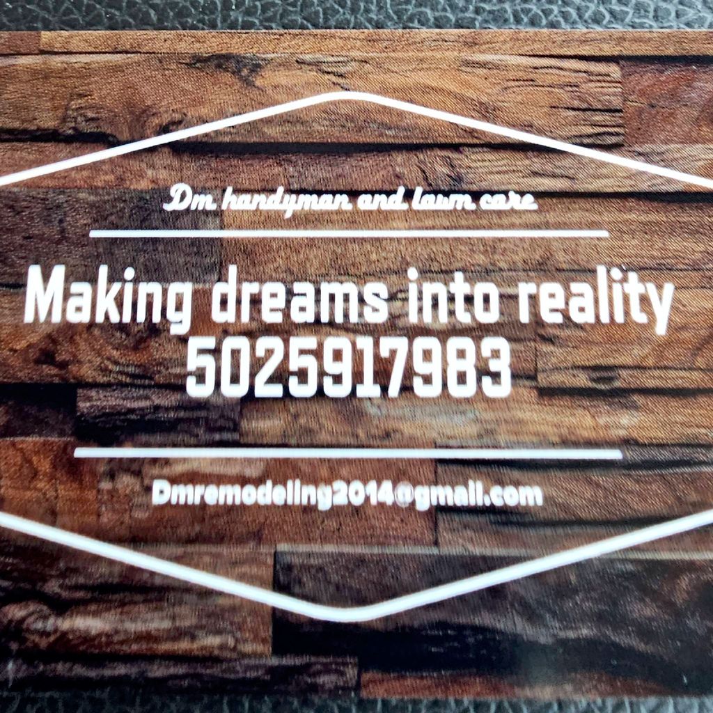 Dm remodeling