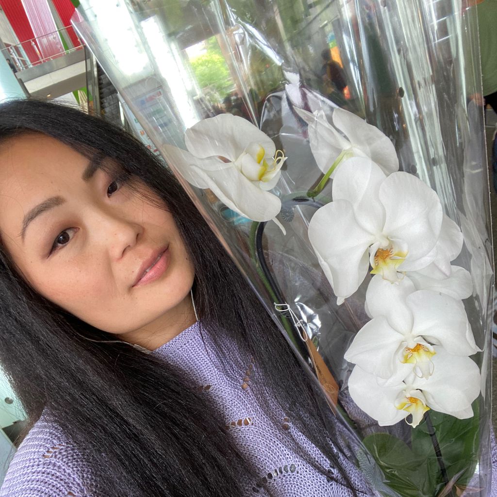 CLEANING COMPANY Medegma Dorzhieva