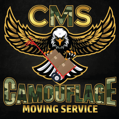 Avatar for Camouflage Moving Services