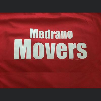 Avatar for Medrano Movers