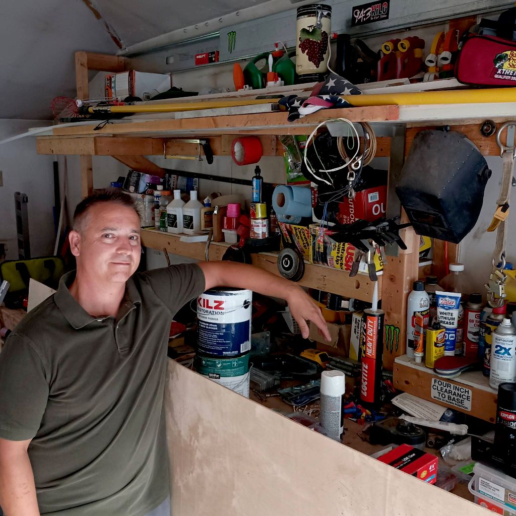 Punchlist Handyman Services