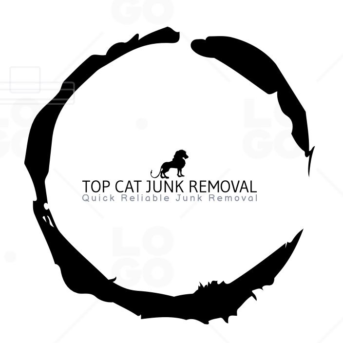 Top Cat Junk Removal