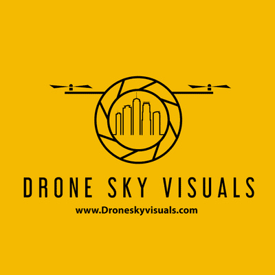 Avatar for Drone Sky Visuals