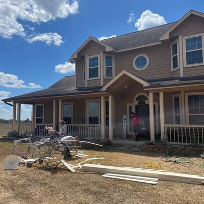Avatar for NAV remodeling homes