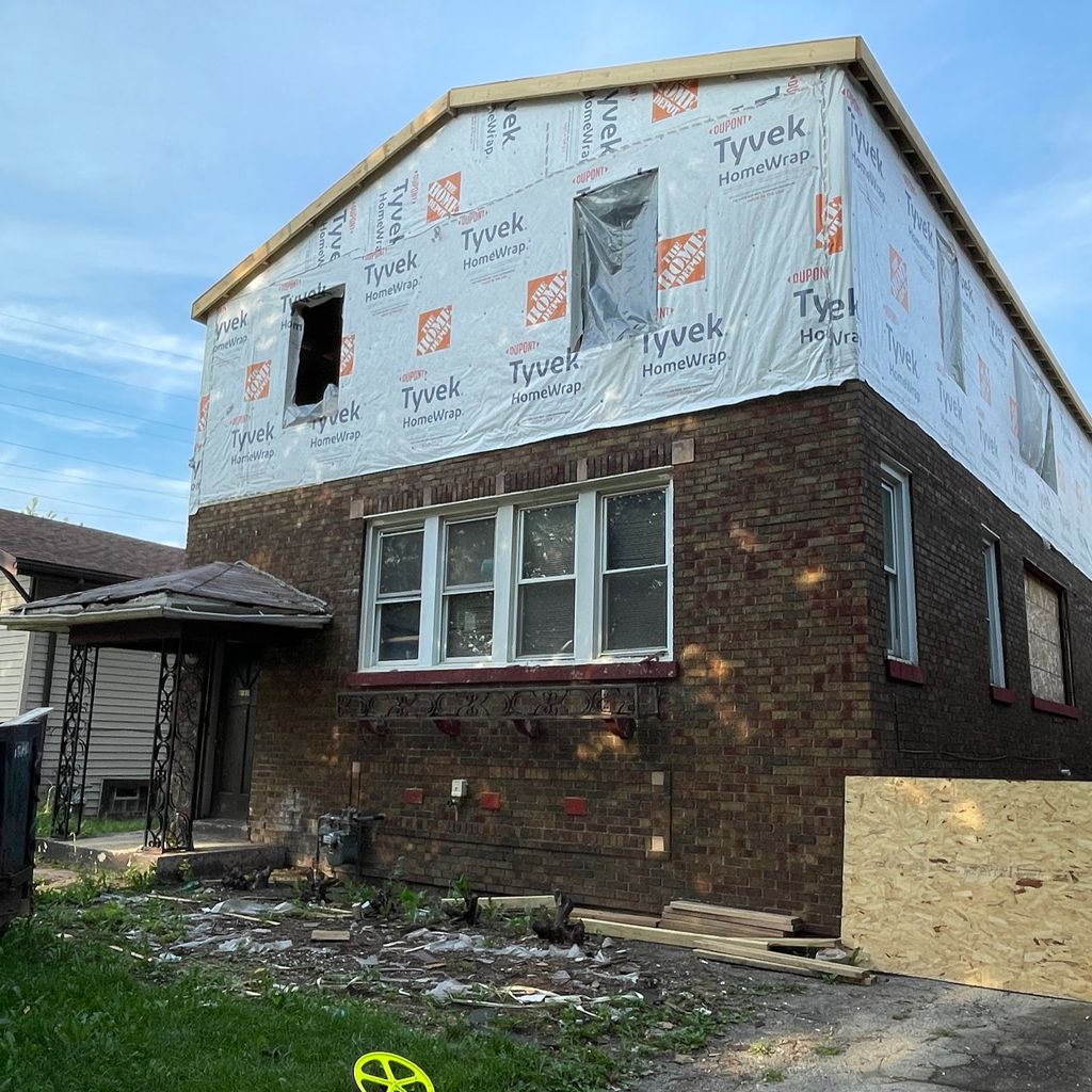 G-Squared General Contractors LLC
