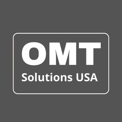 Avatar for OMT Solutions USA