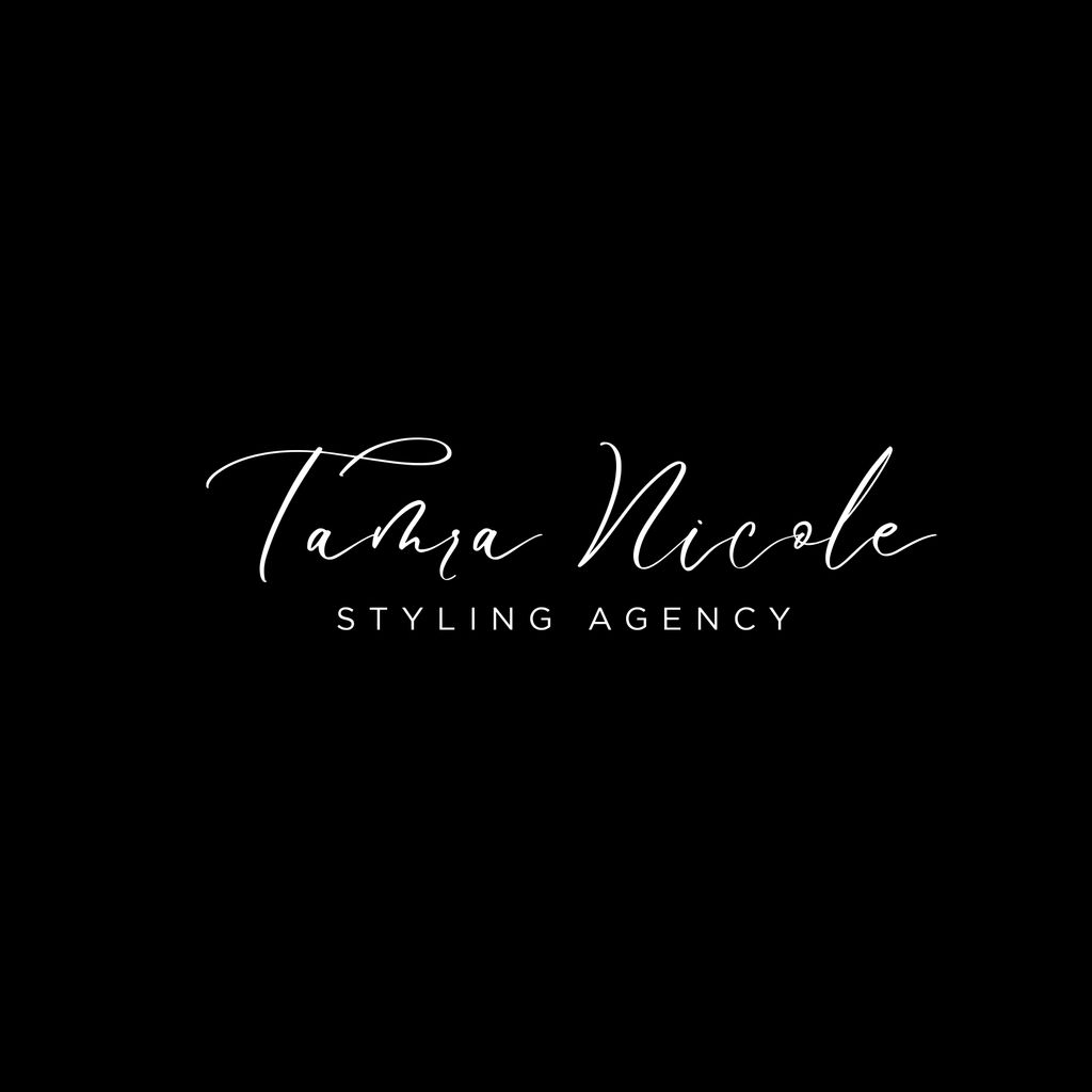 Tamra Nicole Styling Agency
