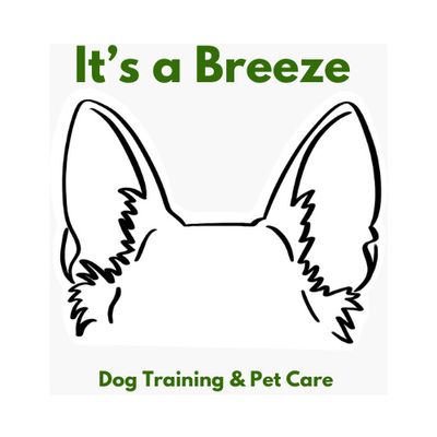 Avatar for It’s a Breeze Dog Training & Pet Care