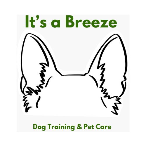It’s a Breeze Dog Training & Pet Care