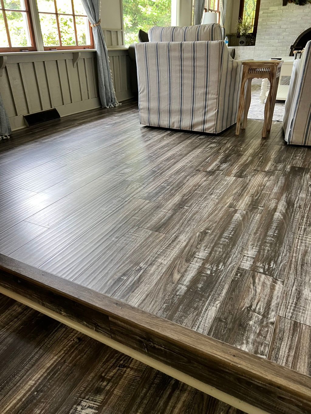 Customer photos