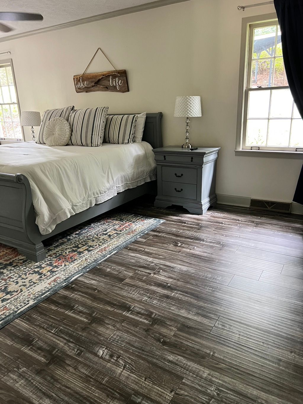 Customer photos