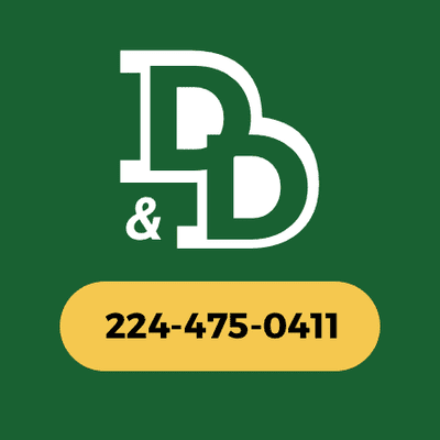 Avatar for D&D Landscape and Sprinkler, Inc