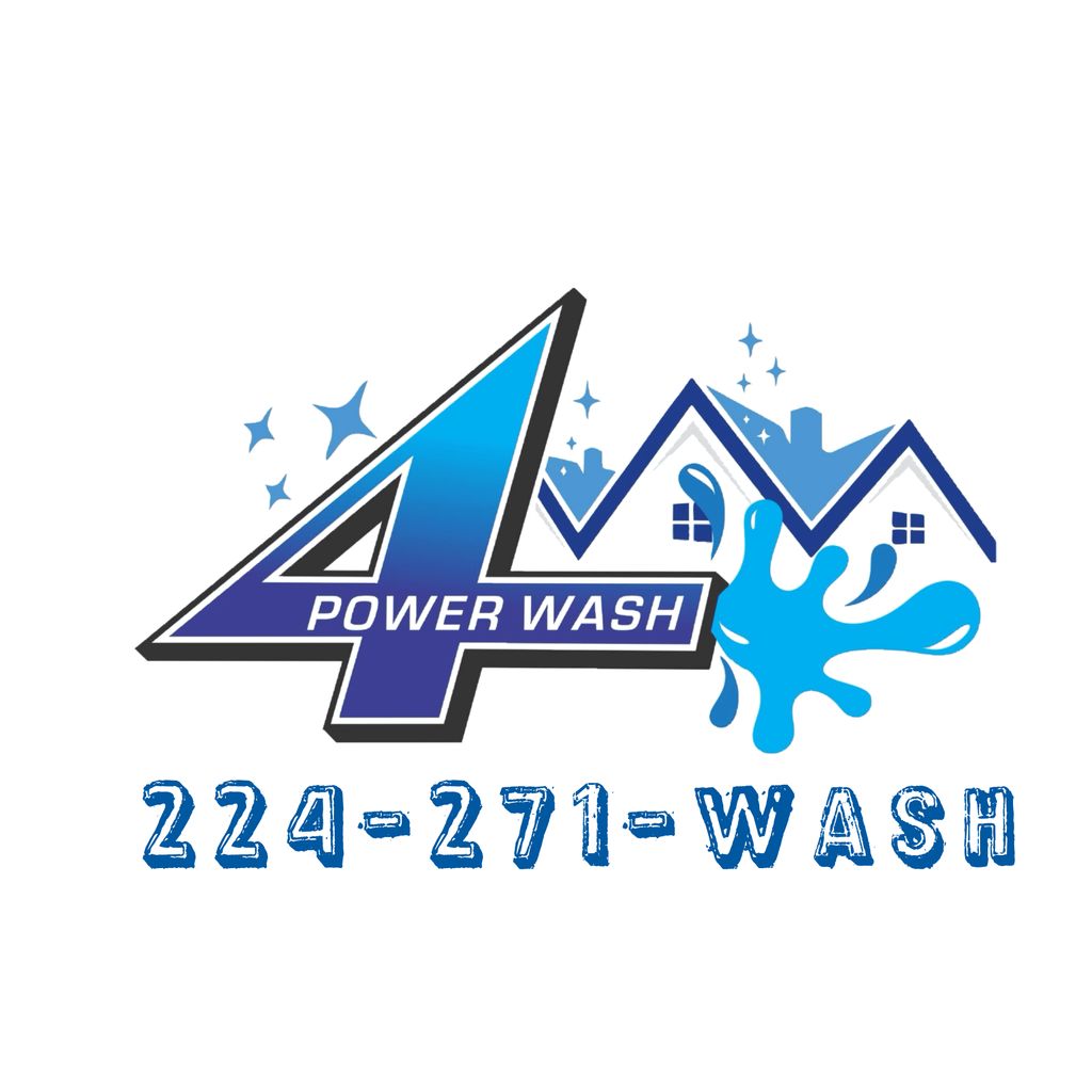 4PowerWash