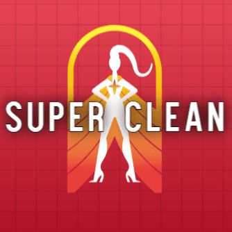 Super clean