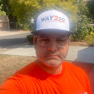 Avatar for WAY2GO Home Remodeling