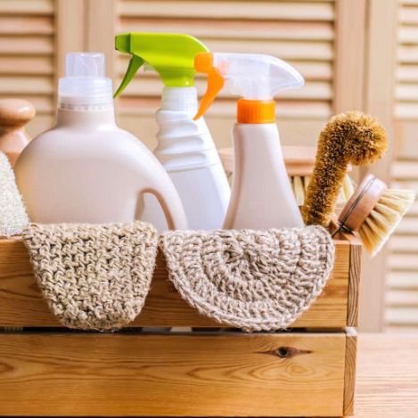 Fresh Scent Cleaning Services