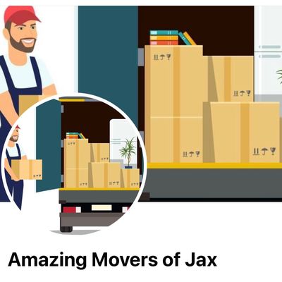 Avatar for Amazing Movers