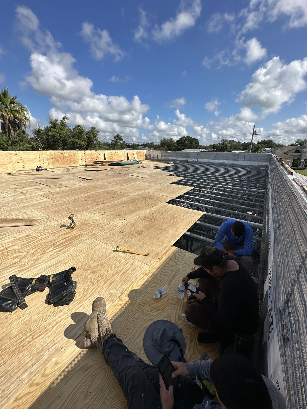 Projects and media
