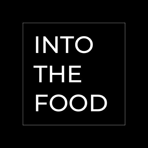 Into The Food