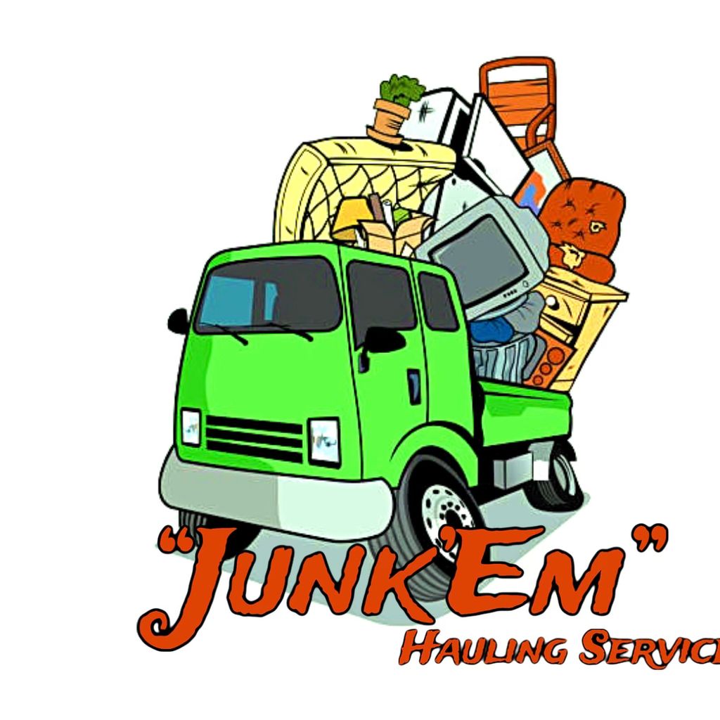 Junk’Em