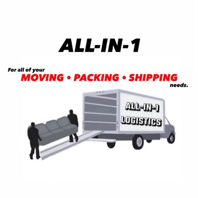 Avatar for All-In-1 Logistics LLC