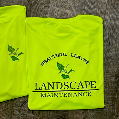 Avatar for Beautiful leaves landscapes maintenance