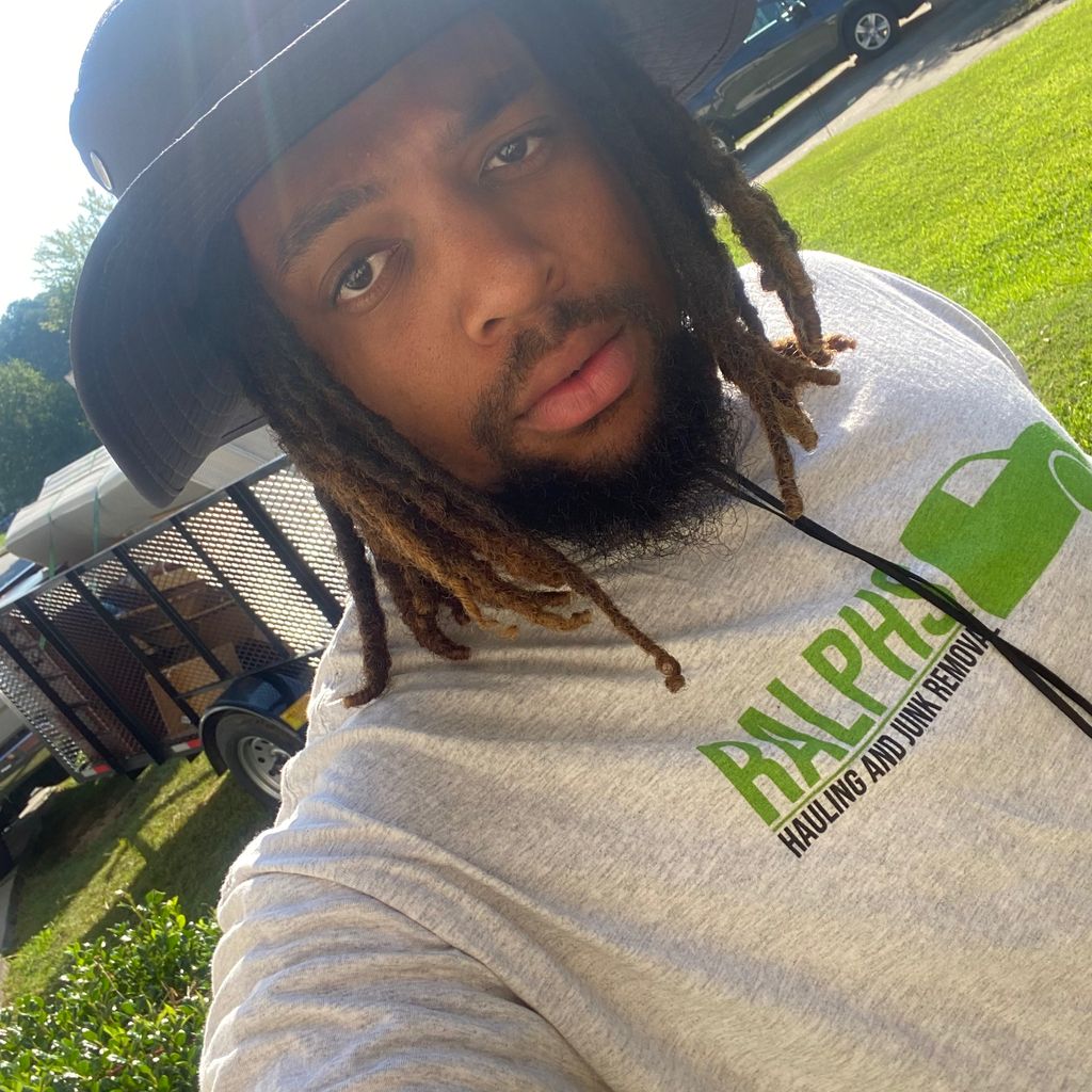Ralph Hauling and Junk Removal LLC