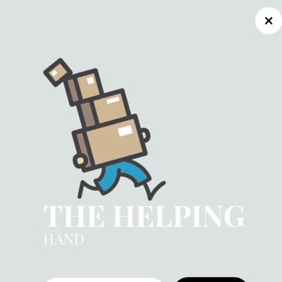 Avatar for THE HELPING HAND