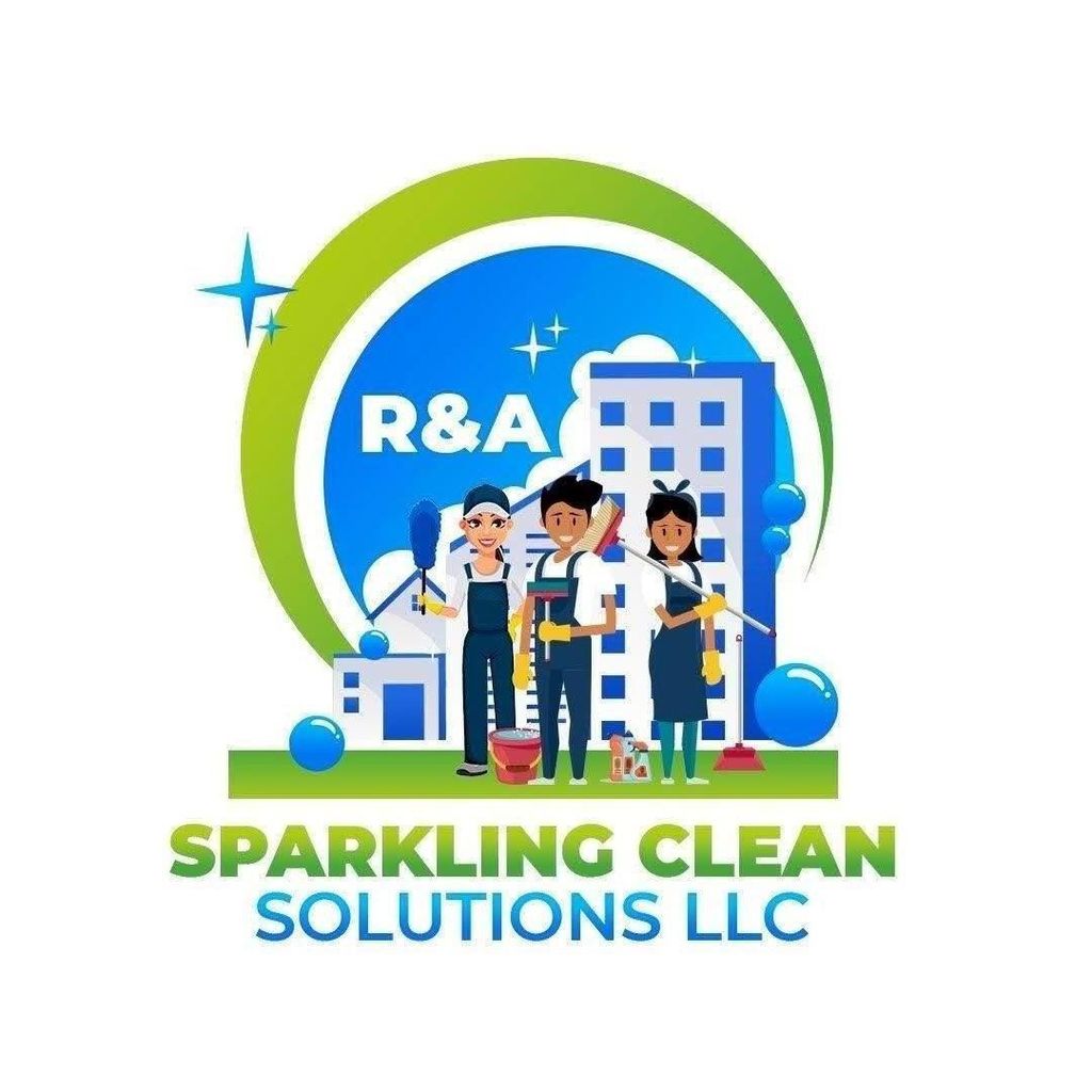 R & A SPARKLING CLEAN SOLUTIONS LLC