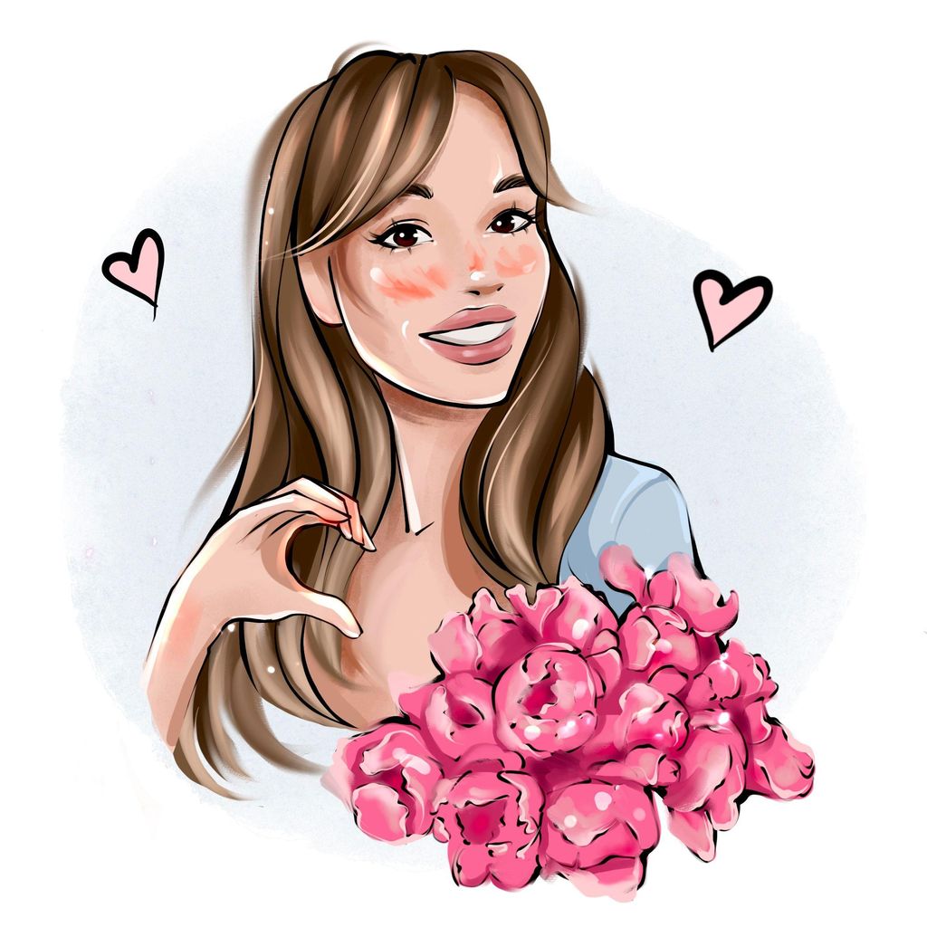 Mary Zueva art
