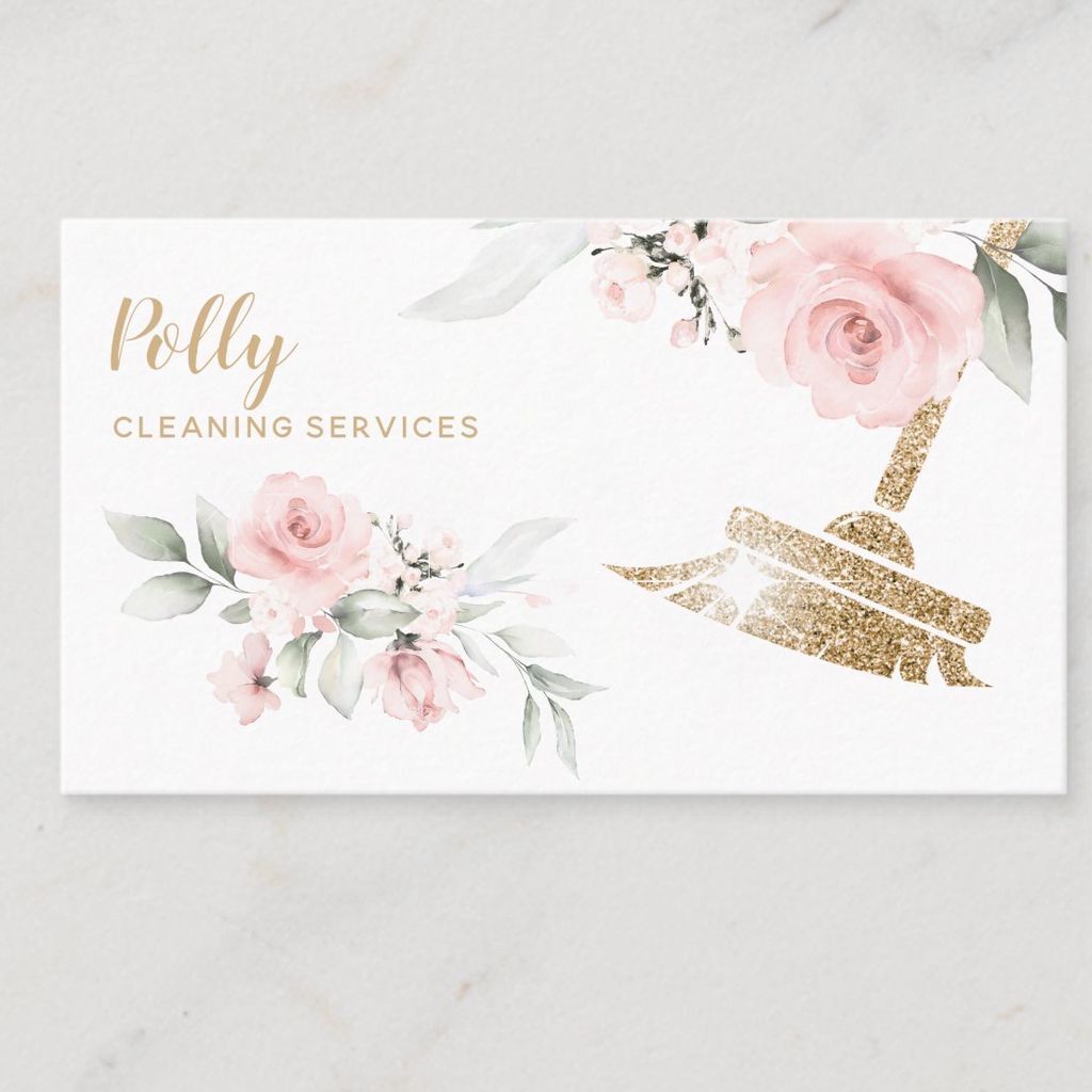 Polly Cleaning Service