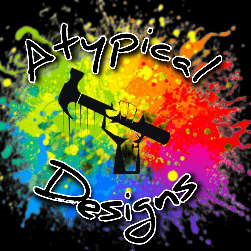 Atypical Designs