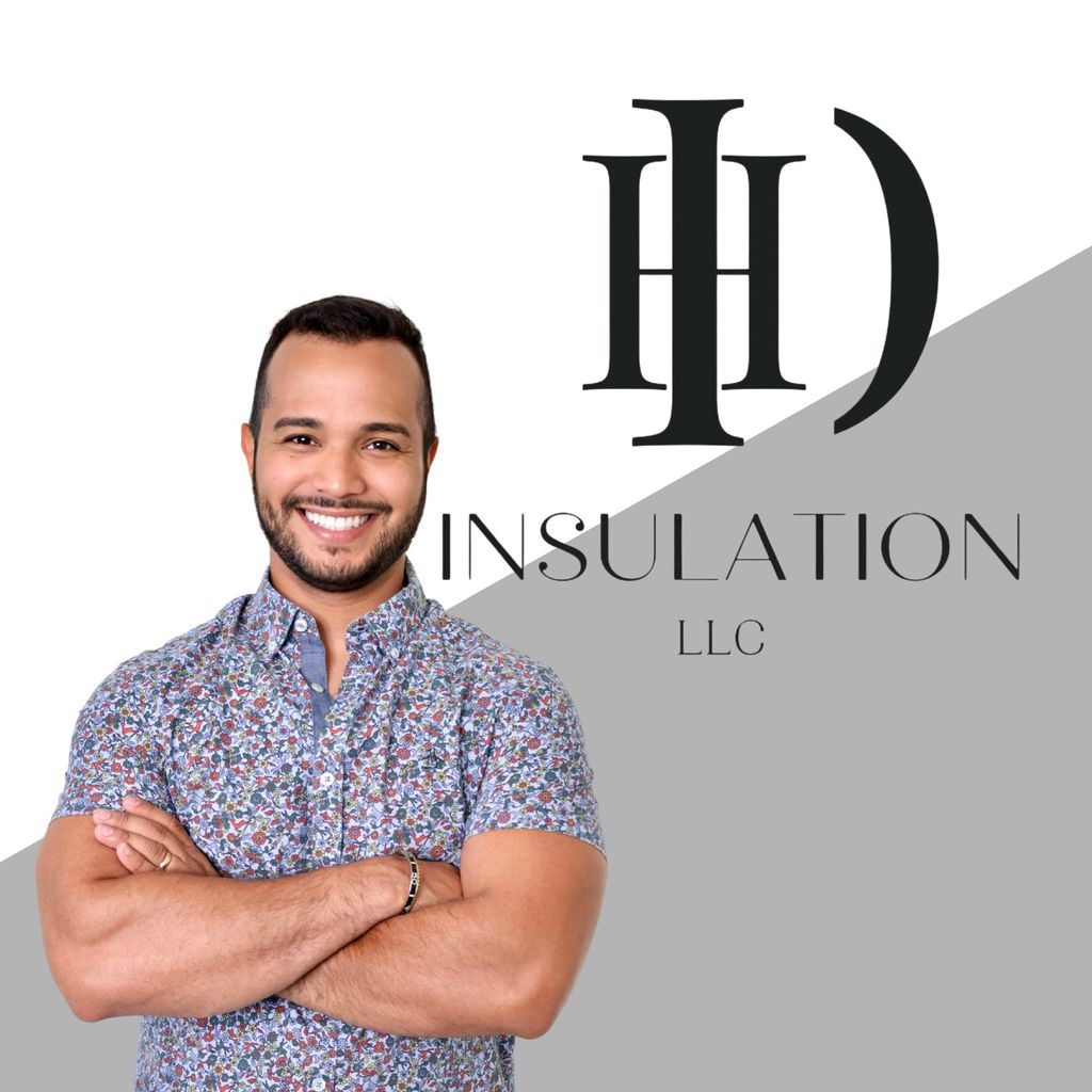 HD Insulation LLC - Daniel Baker